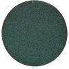 image3M Green Corps Hookit Sanding Discs 01545 No Hole 5 in 40 Grade Pack of 100 Production Discs for Coating Removal Metal Surfaces Auto Sanding6