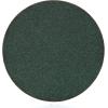 image3M Green Corps Hookit Sanding Discs 01545 No Hole 5 in 40 Grade Pack of 100 Production Discs for Coating Removal Metal Surfaces Auto Sanding6