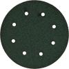 image3M Green Corps Hookit Sanding Discs 01545 No Hole 5 in 40 Grade Pack of 100 Production Discs for Coating Removal Metal Surfaces Auto Sanding8