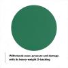 image3M Green Corps Stikit Sheet 02230 234 in x 16 12 in 80 Grade Pack of 100 Production Sheets for Coating Removal Metal Surfaces Auto SandingDisc