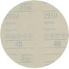 image3M Green Corps Stikit Sheet 02230 234 in x 16 12 in 80 Grade Pack of 100 Production Sheets for Coating Removal Metal Surfaces Auto SandingDisc