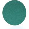 image3M Green Corps Stikit Sheet 02230 234 in x 16 12 in 80 Grade Pack of 100 Production Sheets for Coating Removal Metal Surfaces Auto SandingDisc