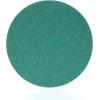 image3M Green Corps Stikit Sheet 02230 234 in x 16 12 in 80 Grade Pack of 100 Production Sheets for Coating Removal Metal Surfaces Auto SandingDisc