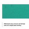 image3M Green Corps Stikit Sheet 02230 234 in x 16 12 in 80 Grade Pack of 100 Production Sheets for Coating Removal Metal Surfaces Auto SandingSheet