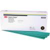 image3M Green Corps Stikit Sheet 02230 234 in x 16 12 in 80 Grade Pack of 100 Production Sheets for Coating Removal Metal Surfaces Auto SandingSheet
