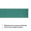 image3M Green Corps Stikit Sheet 02230 234 in x 16 12 in 80 Grade Pack of 100 Production Sheets for Coating Removal Metal Surfaces Auto SandingSheet