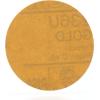 image3M Hookit Gold Disc 236U 00983 6 in P80 Grade 100 Discs Hook and Loop Rough Feather Edge for Automotive3