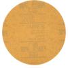 image3M Hookit Gold Disc 236U 00983 6 in P80 Grade 100 Discs Hook and Loop Rough Feather Edge for Automotive6