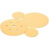 image3M Hookit Gold Disc 236U 00983 6 in P80 Grade 100 Discs Hook and Loop Rough Feather Edge for Automotive6