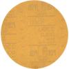 image3M Hookit Gold Disc 236U 00983 6 in P80 Grade 100 Discs Hook and Loop Rough Feather Edge for Automotive6