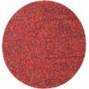 image3M Hookit Red Abrasive Disc 01677 8 in 80 Grit No Hole Pack of 25 for Auto Sanding Primer Sanding ECoat SandingGrade 40