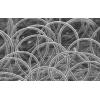 image3M Hookit Red Finishing Film Abrasive Disc 01184 6 in P1500 Pack of 25 Disc for Auto SandingP1000