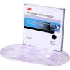 image3M Hookit Red Finishing Film Abrasive Disc 01184 6 in P1500 Pack of 25 Disc for Auto SandingP1200