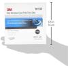 image3M Hookit Red Finishing Film Abrasive Disc 01184 6 in P1500 Pack of 25 Disc for Auto SandingP1500