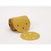 image3M Stikit Gold Paper Disc Roll 216U 01201 6 in P600 grade 75 Discs Per Roll Automotive Abrasive Disc