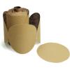 image3M Stikit Gold Paper Disc Roll 216U 01201 6 in P600 grade 75 Discs Per Roll Automotive Abrasive Disc