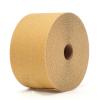 image3M Stikit Gold Sheet Roll 236U 02593 234quot x 45 yd P240 Grade Grit Sheet Roll for Automotive Abrasives2 34 in x 25 yd