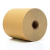 image3M Stikit Gold Sheet Roll 236U 02593 234quot x 45 yd P240 Grade Grit Sheet Roll for Automotive Abrasives20in x 35in