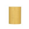 image3M Stikit Gold Sheet Roll 236U 02593 234quot x 45 yd P240 Grade Grit Sheet Roll for Automotive Abrasives25in x 35in