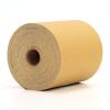 image3M Stikit Gold Sheet Roll 236U 02593 234quot x 45 yd P240 Grade Grit Sheet Roll for Automotive Abrasives4 12 in x 20 yd