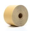 image3M Stikit Gold Sheet Roll 236U 02593 234quot x 45 yd P240 Grade Grit Sheet Roll for Automotive Abrasives45in x 275in