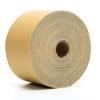image3M Stikit Gold Sheet Roll 236U 02593 234quot x 45 yd P240 Grade Grit Sheet Roll for Automotive Abrasives45in x 275in