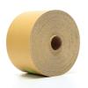 image3M Stikit Gold Sheet Roll 236U 02593 234quot x 45 yd P240 Grade Grit Sheet Roll for Automotive Abrasives45in x 275in