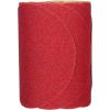 image3M Stikit Red Abrasive PSA Disc 01116 6 in P80 100 Disc Roll for Auto Sanding Primer Sanding Rough Feather EdgingP80