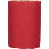 image3M Stikit Red Abrasive PSA Disc 01116 6 in P80 100 Disc Roll for Auto Sanding Primer Sanding Rough Feather EdgingP80