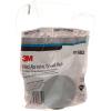 image3M Stikit Red Abrasive Sheet Roll 01682 No Hole 234 in x 25 yd 320 Grade Automotive Sanding Roll Sandpaper for Coating Removal Body Repair Auto Sanding