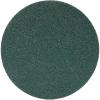 image3M Green Corps Hookit Sanding Discs 01545 No Hole 5 in 40 Grade Pack of 100 Production Discs for Coating Removal Metal Surfaces Auto Sanding8