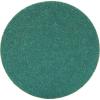 image3M Green Corps Stikit Sheet 02230 234 in x 16 12 in 80 Grade Pack of 100 Production Sheets for Coating Removal Metal Surfaces Auto SandingDisc