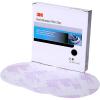 image3M Hookit Red Finishing Film Abrasive Disc 01184 6 in P1500 Pack of 25 Disc for Auto SandingP1200