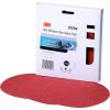 image3M Stikit Red Abrasive PSA Disc 01116 6 in P80 100 Disc Roll for Auto Sanding Primer Sanding Rough Feather EdgingP180