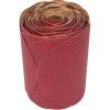 image3M Stikit Red Abrasive Sanding Discs 01112 No Hole 6 in 180 Grade Pack of 100 Discs for Auto Sanding Primer Sanding ECoat