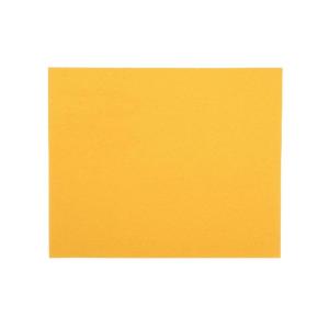 image3M Gold Abrasive Sheet 02548 P100 grade 9 in x 11 in 50 sheets per pack 5 packs per case11in x 9in