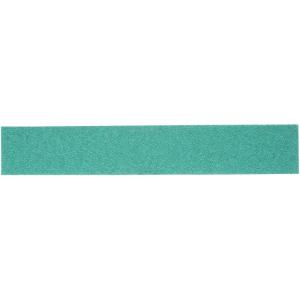 image3M Green Corps Stikit Sheet 02230 234 in x 16 12 in 80 Grade Pack of 100 Production Sheets for Coating Removal Metal Surfaces Auto SandingSheet