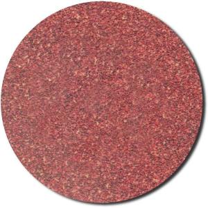 image3M Hookit Red Abrasive Disc 01677 8 in 80 Grit No Hole Pack of 25 for Auto Sanding Primer Sanding ECoat SandingGrade 40