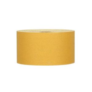 image3M Stikit Gold Sheet Roll 236U 02593 234quot x 45 yd P240 Grade Grit Sheet Roll for Automotive Abrasives2 34 in x 25 yd