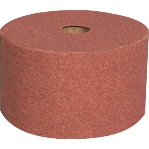 image3M Stikit Red Abrasive Sheet Roll 01682 No Hole 234 in x 25 yd 320 Grade Automotive Sanding Roll Sandpaper for Coating Removal Body Repair Auto Sanding
