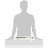 image3M Green Corps Production Resin Sheet 02225 80 grade 3 23 in x 9 in 100 sheets per carton2 34 in x 17 12 in