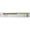 image3M Green Corps Production Resin Sheet 02225 80 grade 3 23 in x 9 in 100 sheets per carton2 34 in x 17 12 in