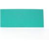 image3M Green Corps Production Resin Sheet 02225 80 grade 3 23 in x 9 in 100 sheets per carton3 23 in x 9 in