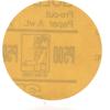image3M Hookit Gold Disc 216U 00916 3 in P500 Grade 50 Discs Automotive Abrasive Discs Packaging May Vary3