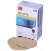 image3M Hookit Gold Disc 216U 00916 3 in P500 Grade 50 Discs Automotive Abrasive Discs Packaging May Vary3