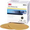 image3M Hookit Gold Disc 216U 00916 3 in P500 Grade 50 Discs Automotive Abrasive Discs Packaging May Vary3