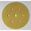 image3M Hookit Gold Disc 216U 00916 3 in P500 Grade 50 Discs Automotive Abrasive Discs Packaging May Vary3