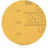 image3M Hookit Gold Disc 216U 00916 3 in P500 Grade 50 Discs Automotive Abrasive Discs Packaging May Vary3