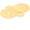 image3M Hookit Gold Disc 216U 00916 3 in P500 Grade 50 Discs Automotive Abrasive Discs Packaging May Vary3
