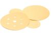 image3M Hookit Gold Disc 216U 00916 3 in P500 Grade 50 Discs Automotive Abrasive Discs Packaging May Vary3
